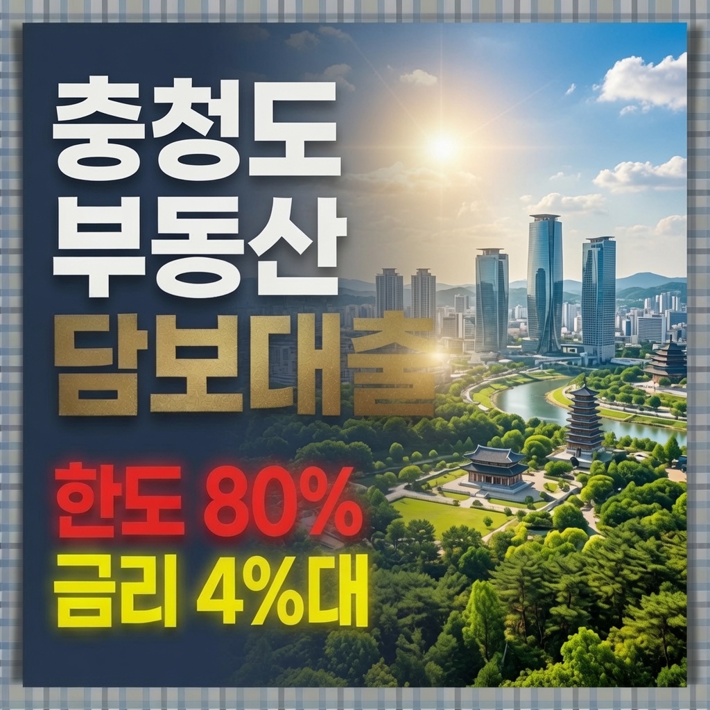 충청도 칼럼 썸네일