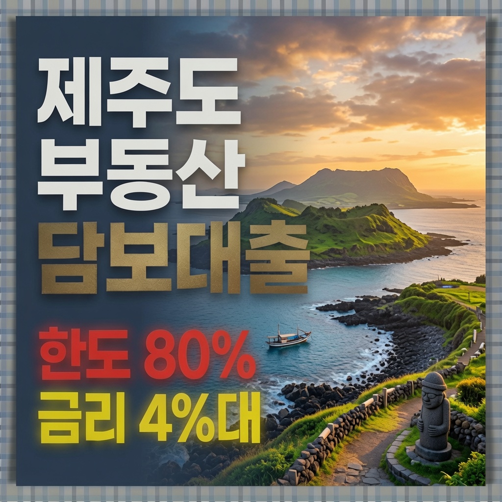 제주도 칼럼 썸네일